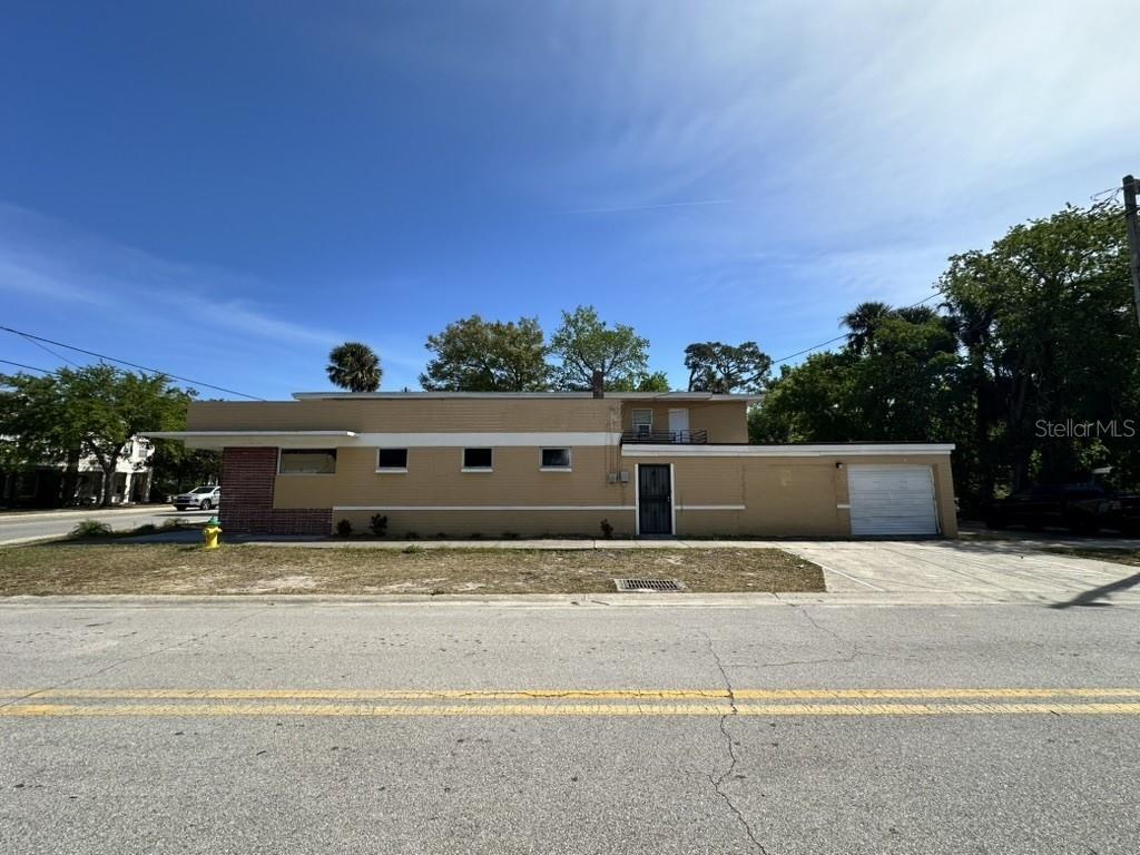 859 DR MARY MCLEOD BETHUNE BLVD, DAYTONA BEACH, FL, 32114