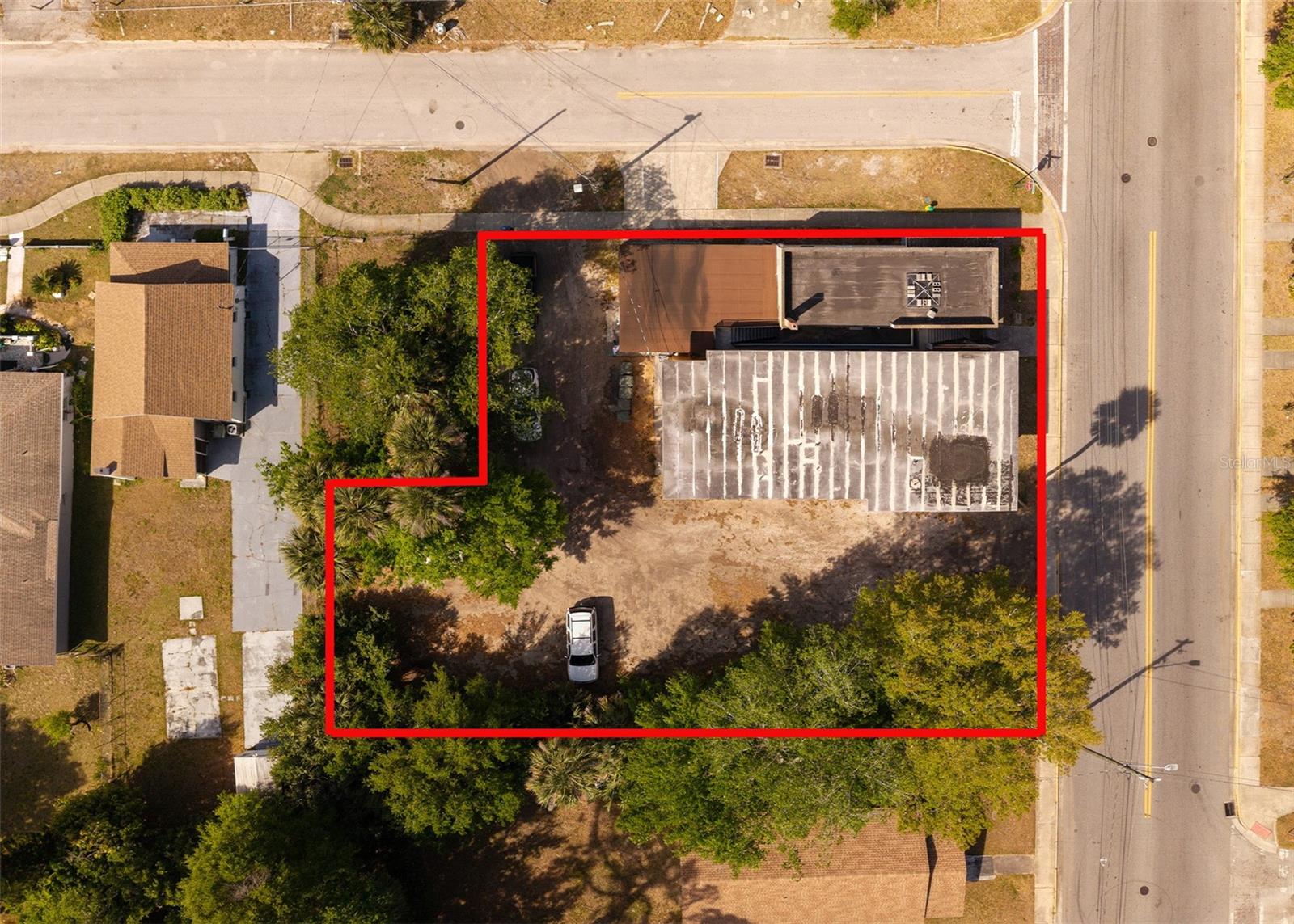 859 DR MARY MCLEOD BETHUNE BLVD, DAYTONA BEACH, FL, 32114