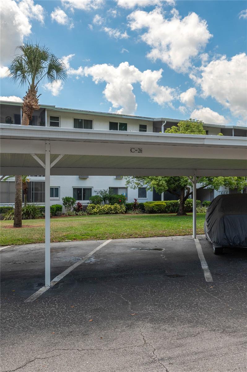 1700 6TH ST NW #C26, WINTER HAVEN, FL, 33881