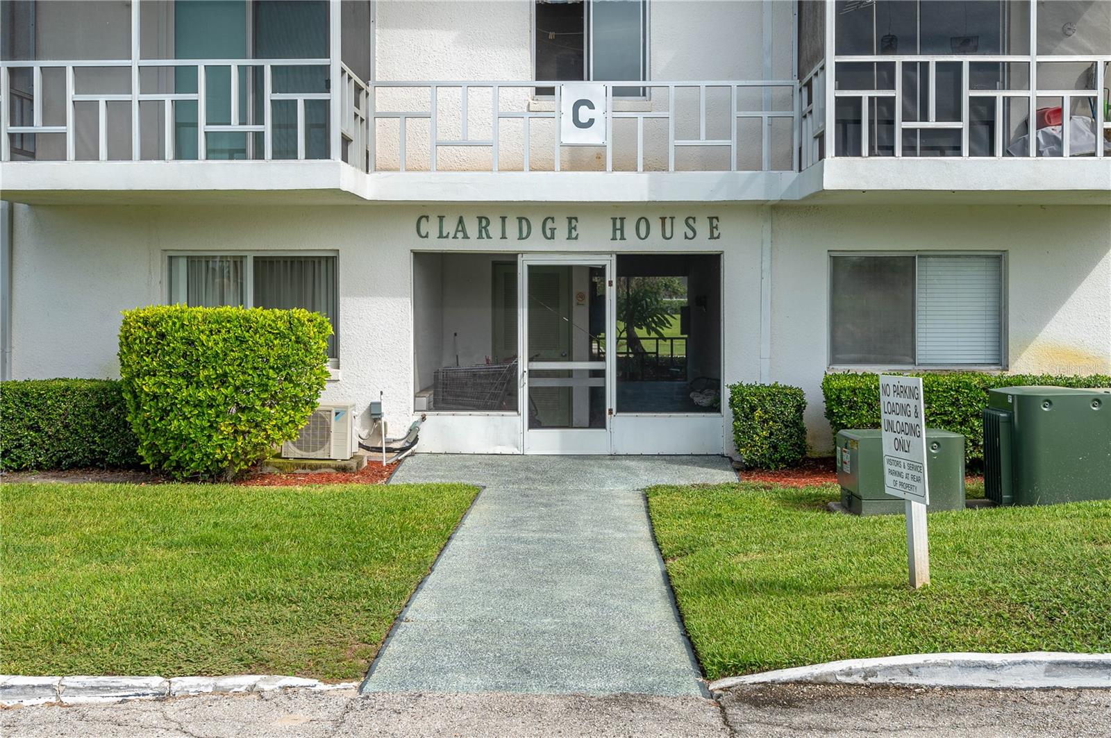 1700 6TH ST NW #C26, WINTER HAVEN, FL, 33881