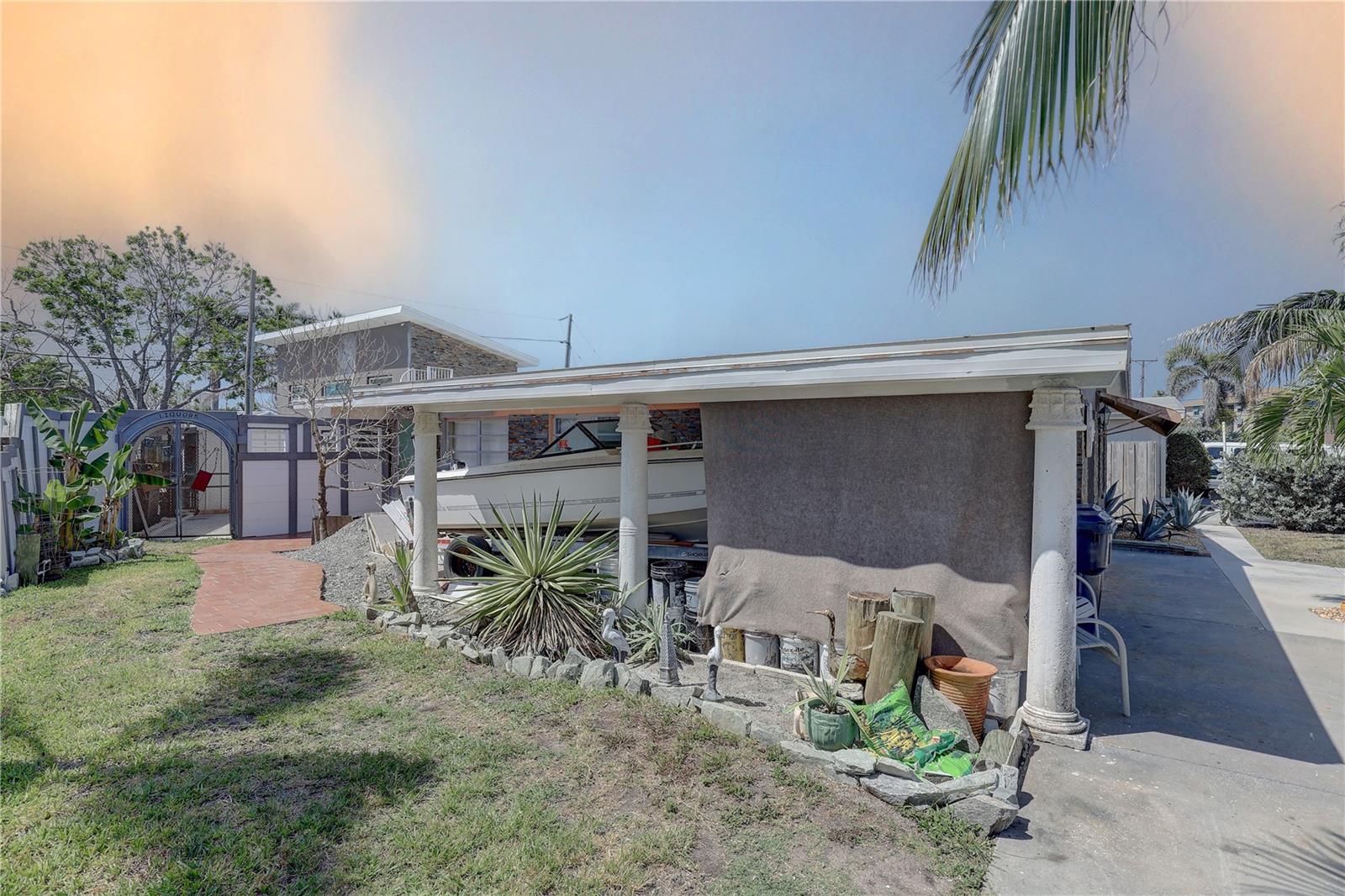 265 115TH AVE, TREASURE ISLAND, FL, 33706