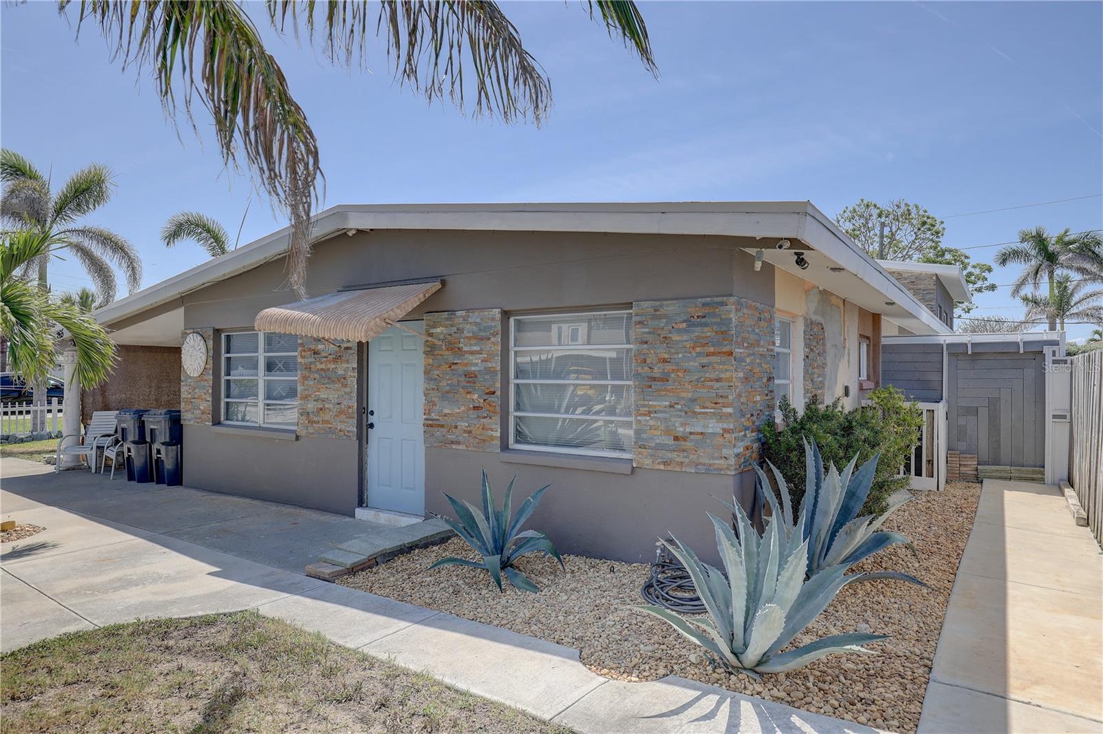 265 115TH AVE, TREASURE ISLAND, FL, 33706