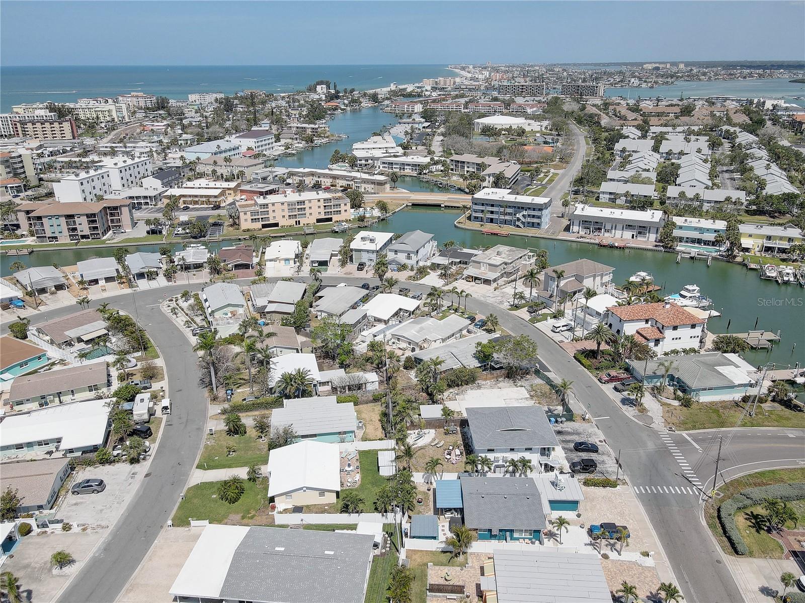 265 115TH AVE, TREASURE ISLAND, FL, 33706