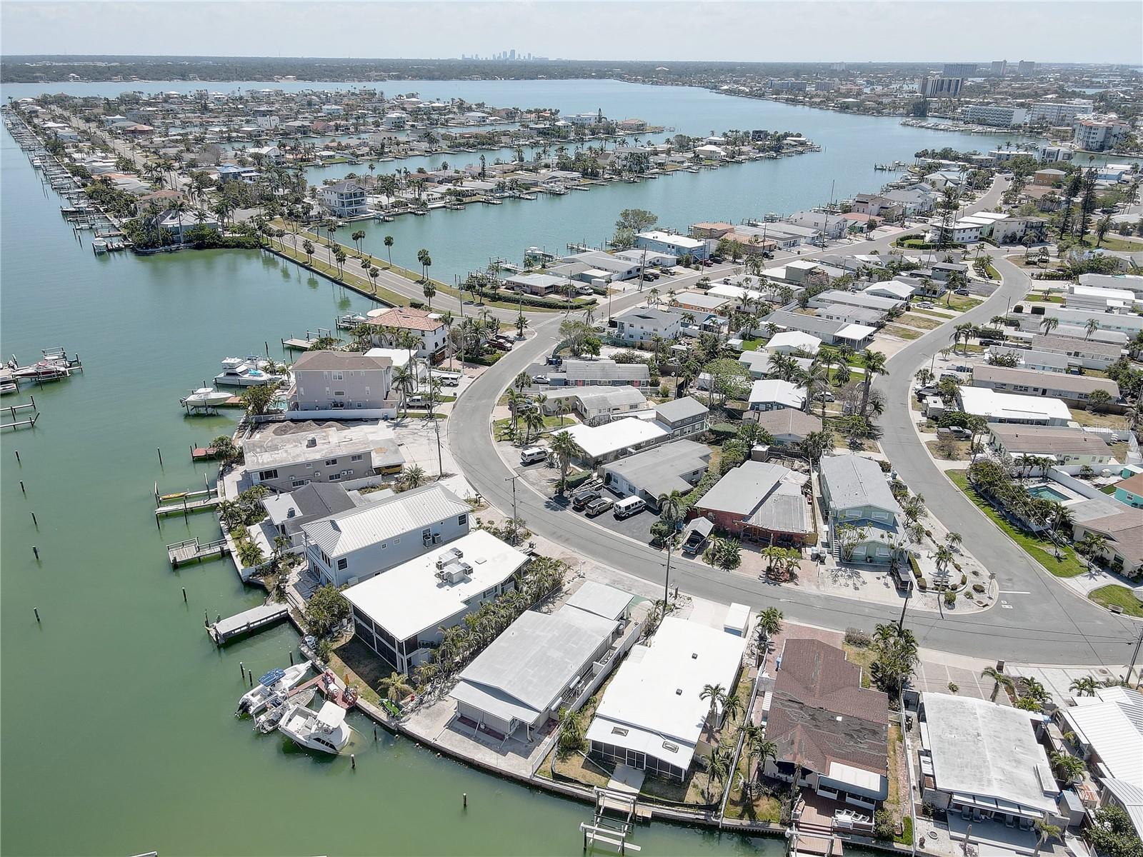 265 115TH AVE, TREASURE ISLAND, FL, 33706