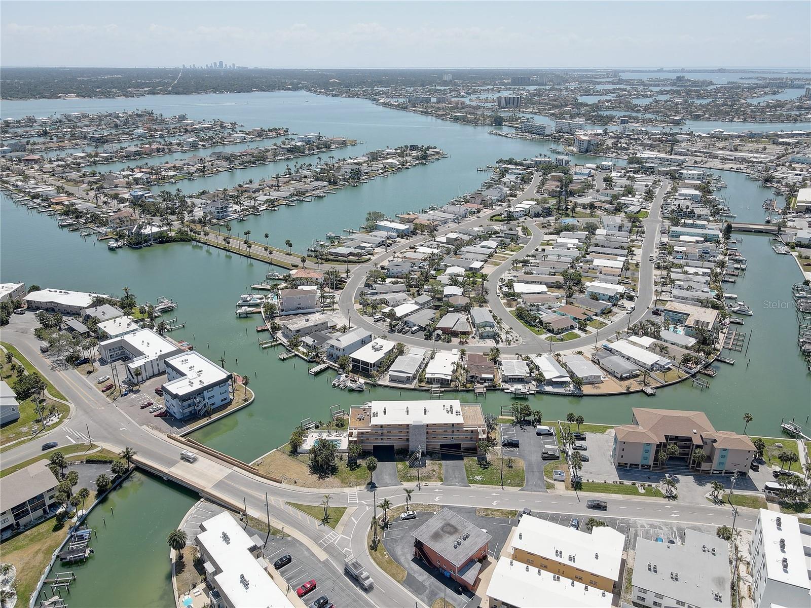 265 115TH AVE, TREASURE ISLAND, FL, 33706