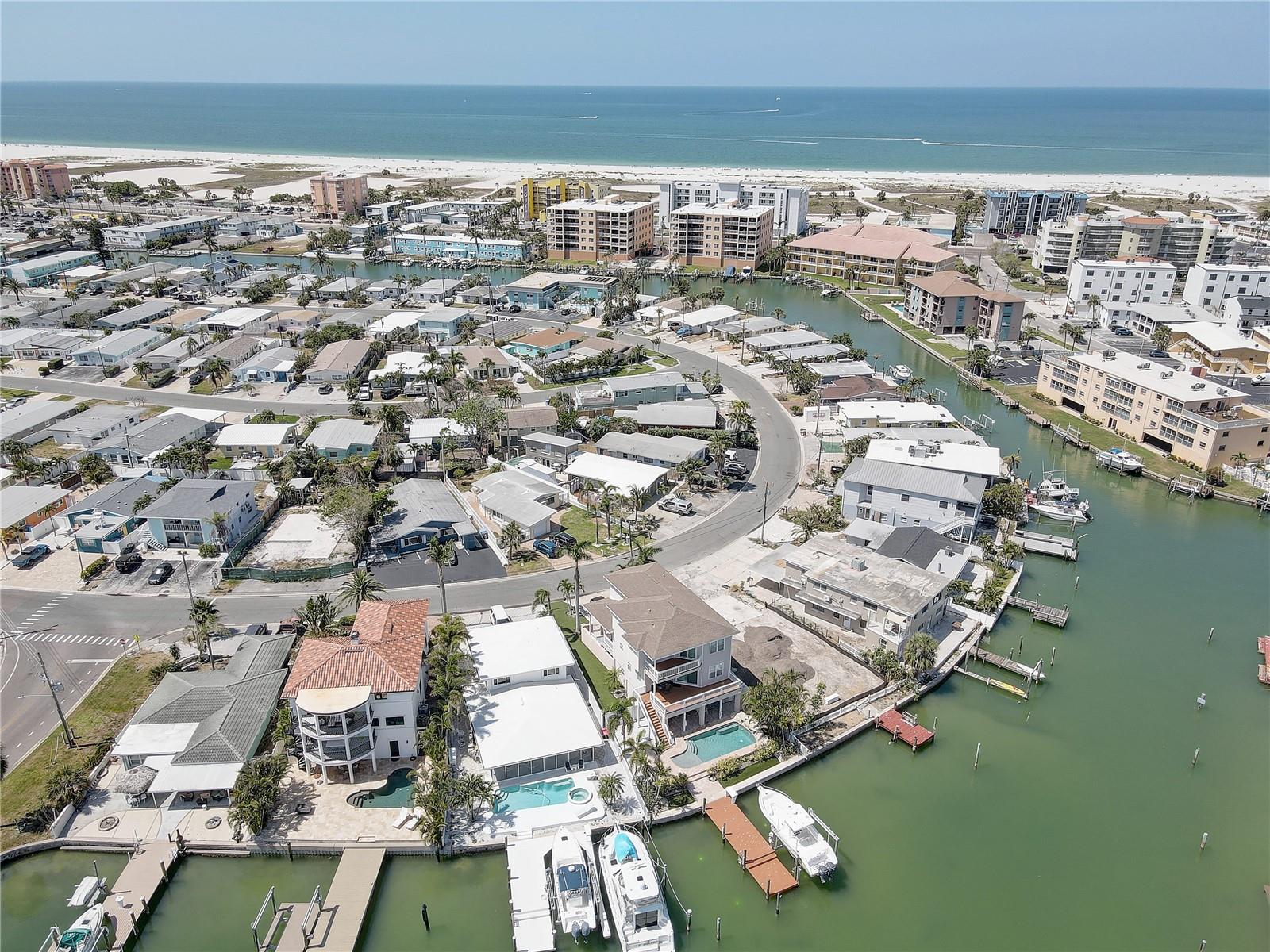 265 115TH AVE, TREASURE ISLAND, FL, 33706