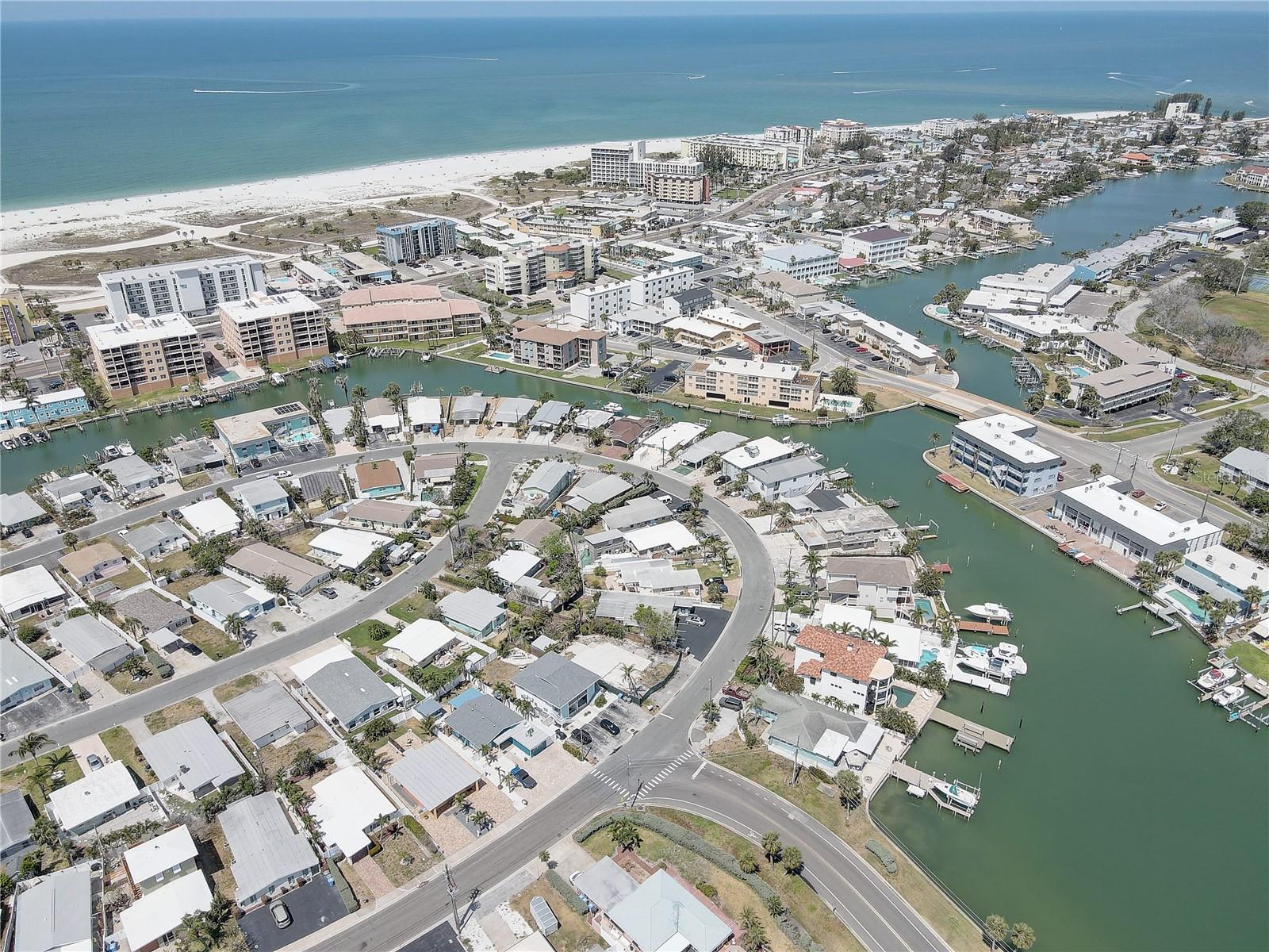 265 115TH AVE, TREASURE ISLAND, FL, 33706