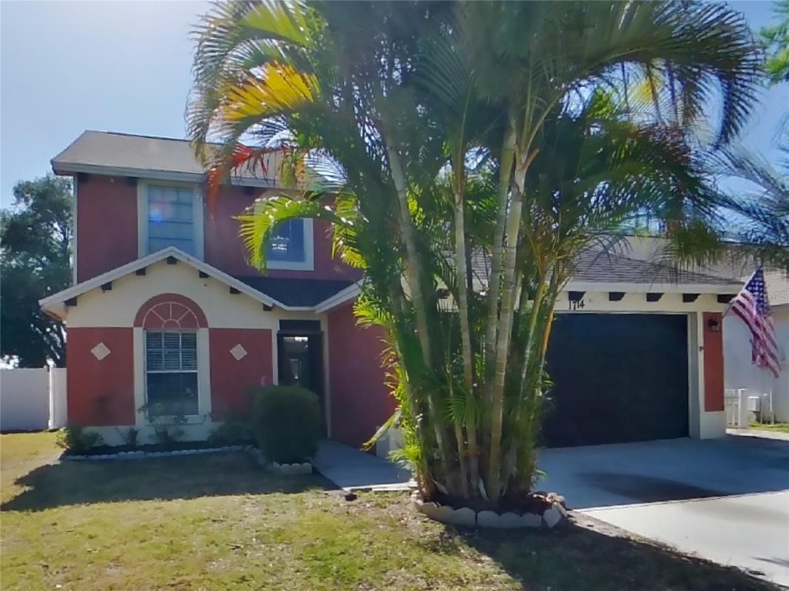 1714 TARAH TRACE DR, BRANDON, FL, 33510