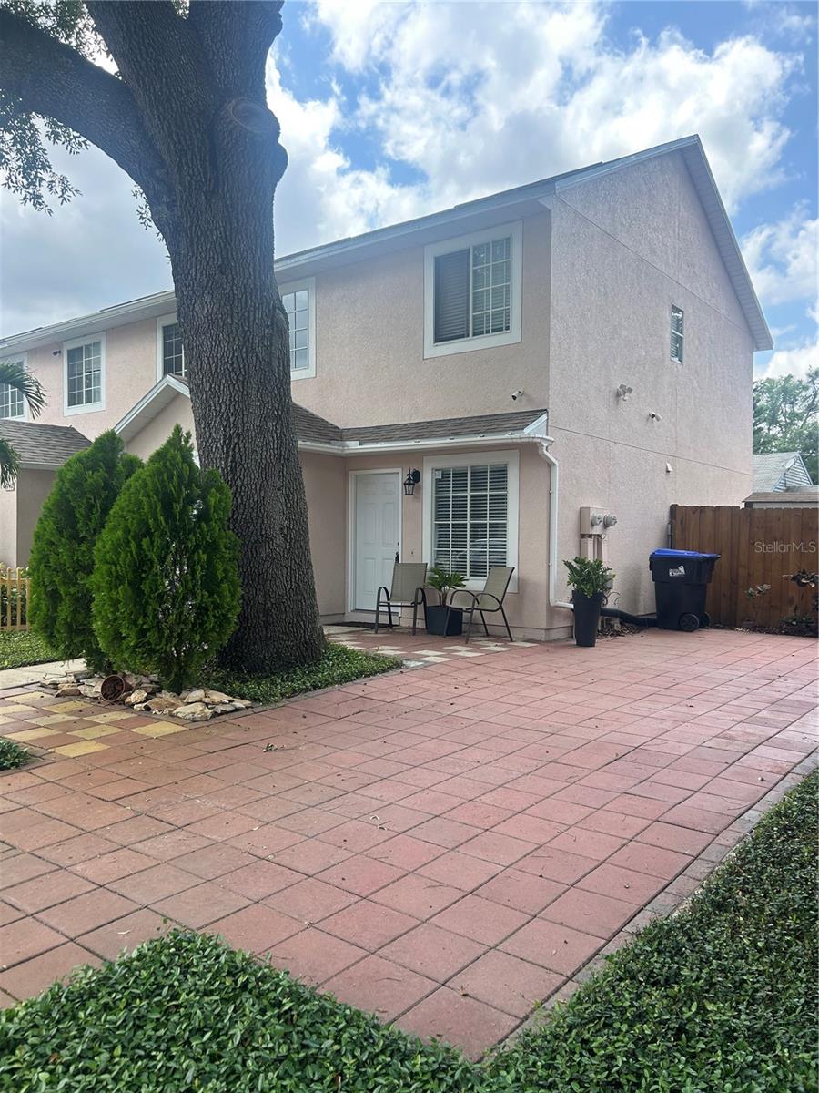 6738 MAGNOLIA POINTE CIR, ORLANDO, FL, 32810