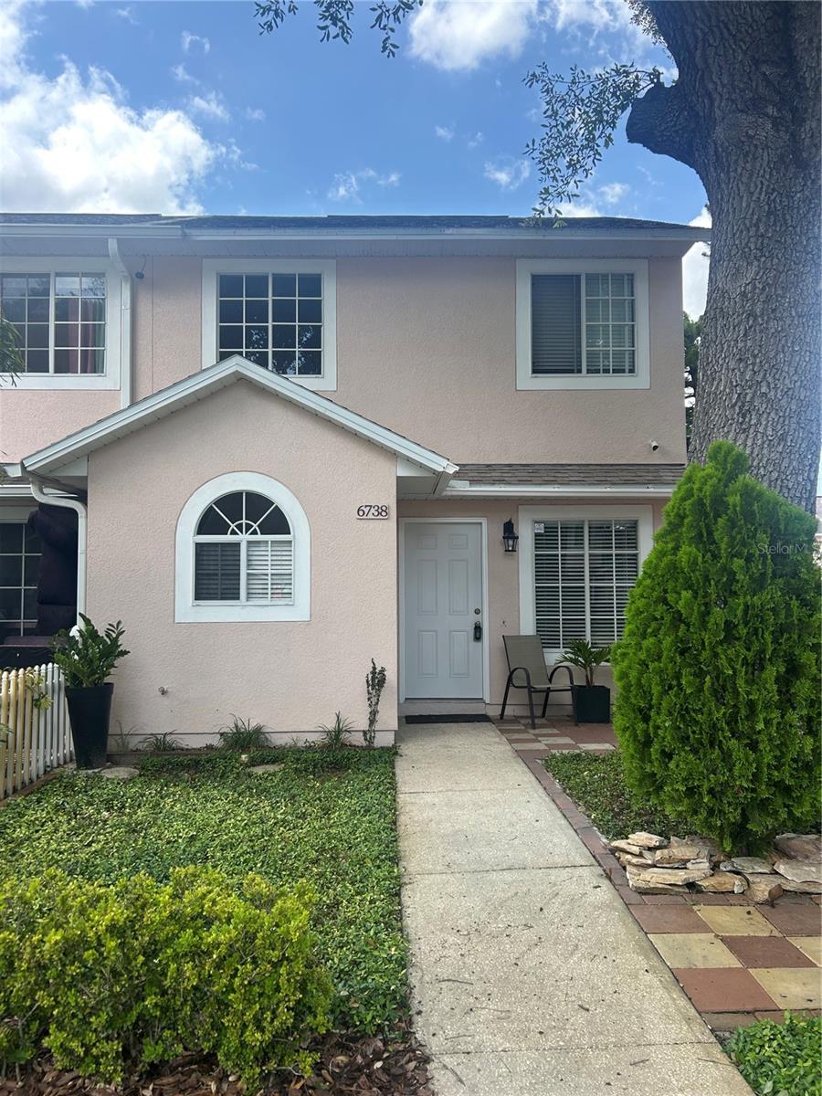 6738 MAGNOLIA POINTE CIR, ORLANDO, FL, 32810