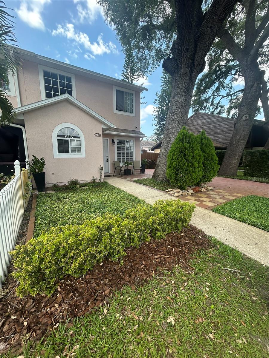 6738 MAGNOLIA POINTE CIR, ORLANDO, FL, 32810