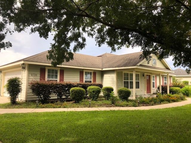 9726 SW 95TH PL, GAINESVILLE, FL, 32608