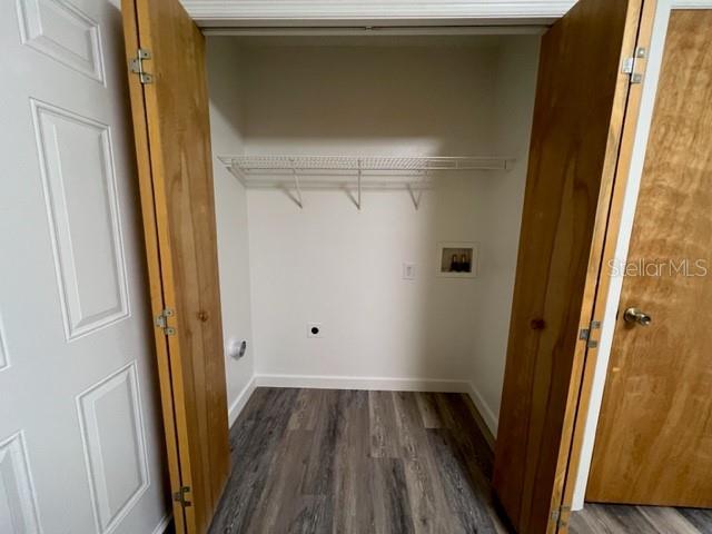 1439 N PARIS ST #1439 Unit C, BELL, FL, 32619