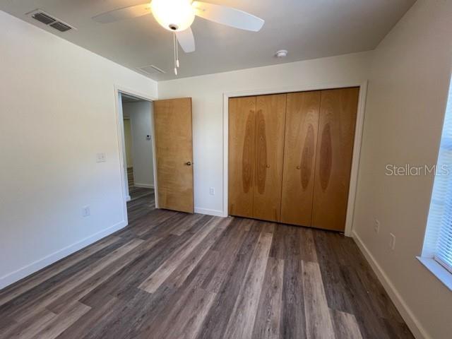 1439 N PARIS ST #1439 Unit C, BELL, FL, 32619