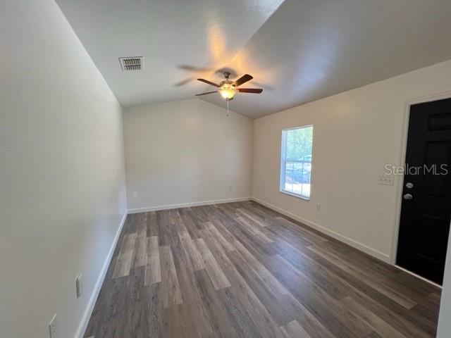 1439 N PARIS ST #1439 Unit C, BELL, FL, 32619