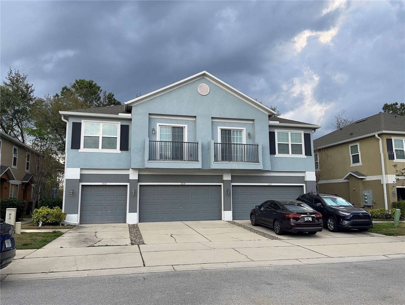 3010 SAN JACINTO CIR #3010, SANFORD, FL, 32771