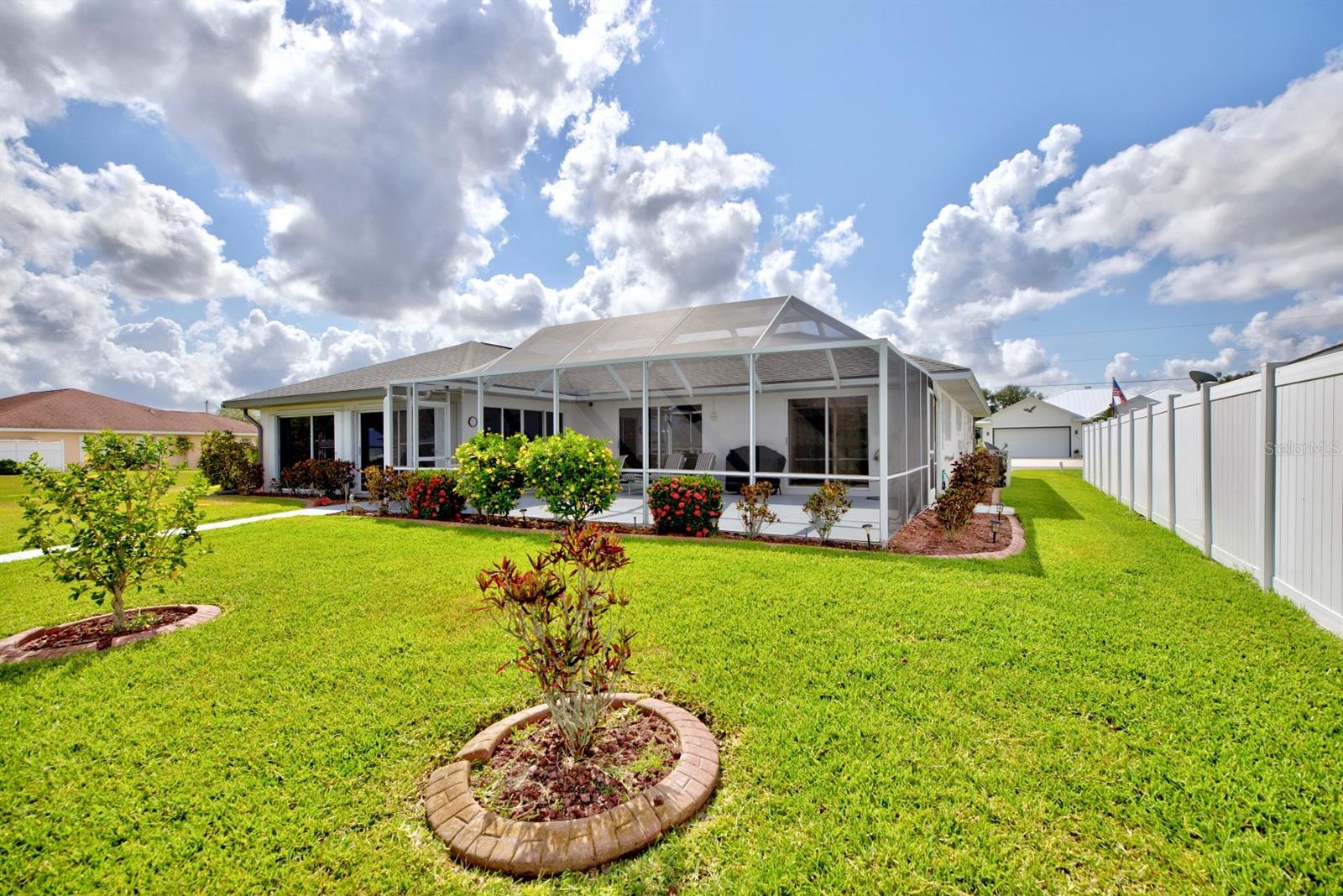 266 CUMQUAT RD NE, LAKE PLACID, FL, 33852