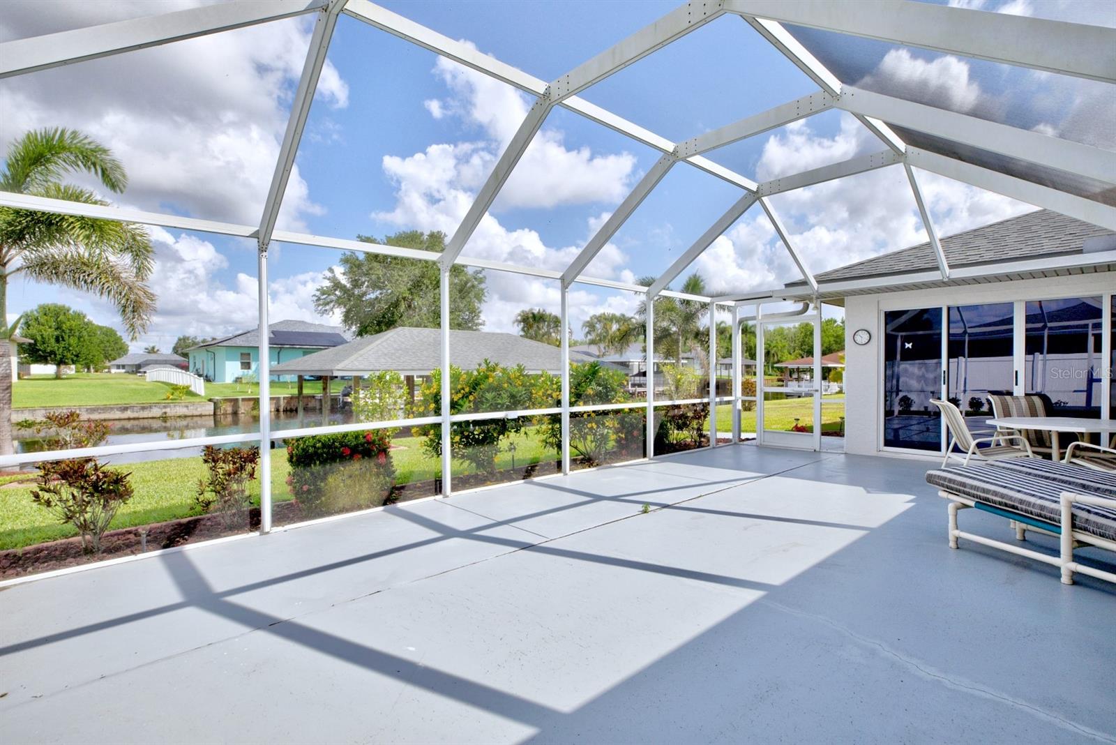 266 CUMQUAT RD NE, LAKE PLACID, FL, 33852