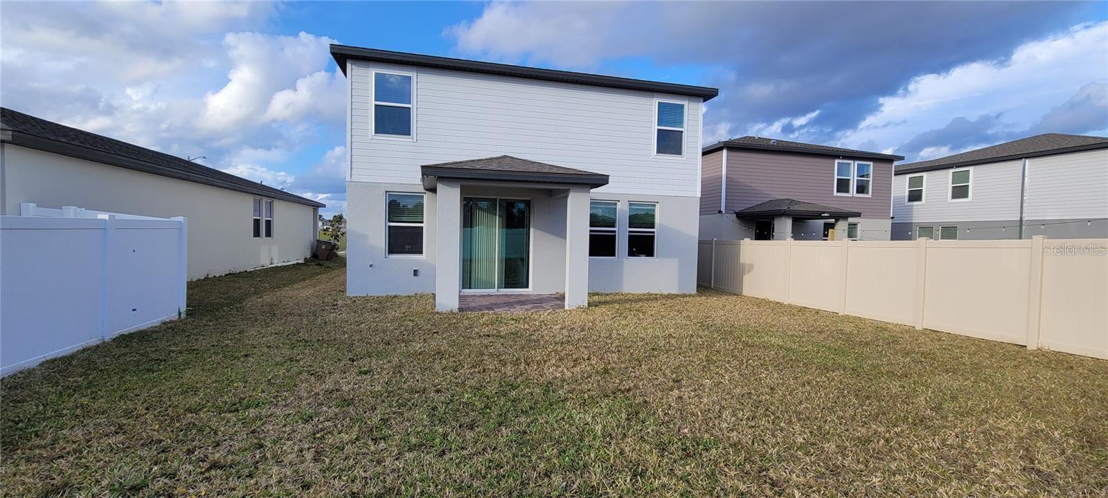 5288 STEPHS FIELD ST, ST CLOUD, FL, 34771