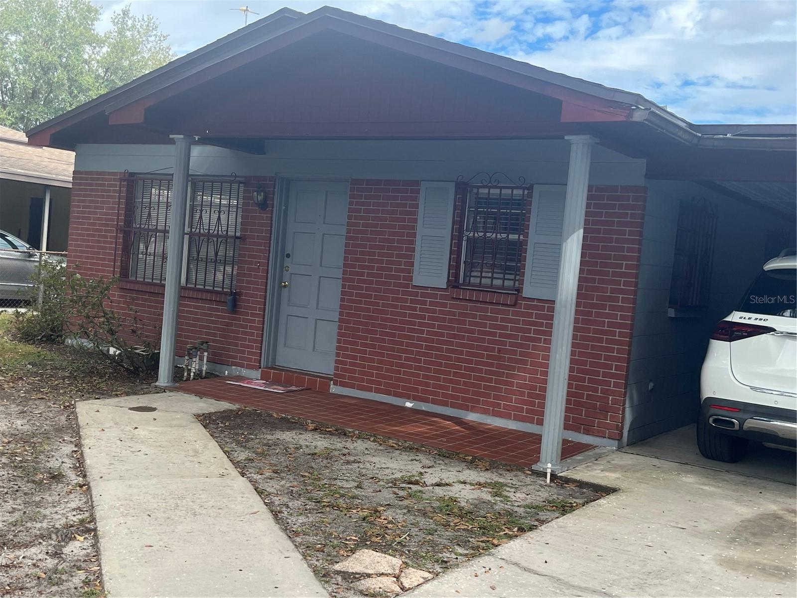 7401 N ALBANY AVE, TAMPA, FL, 33604