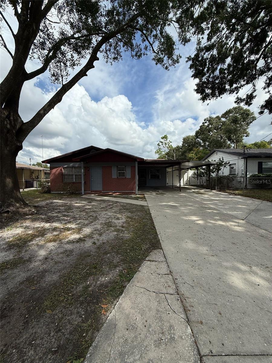 7401 N ALBANY AVE, TAMPA, FL, 33604