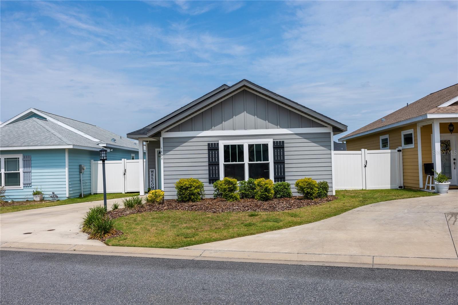 1757 SW 246TH DR, NEWBERRY, FL, 32669