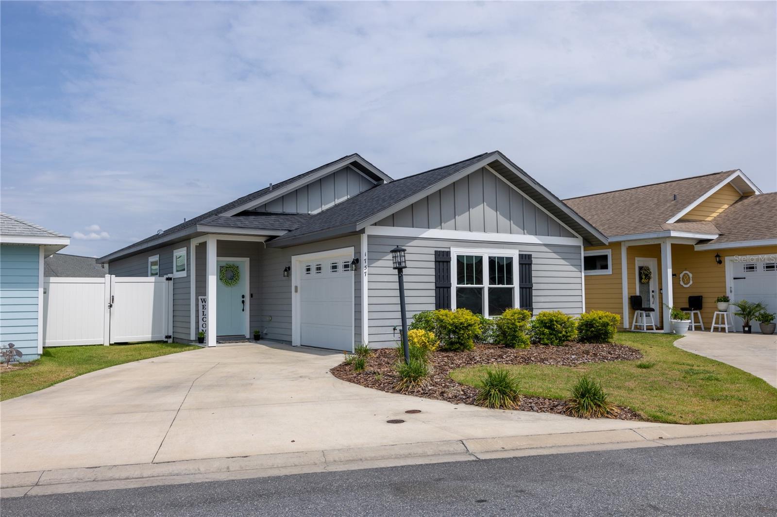 1757 SW 246TH DR, NEWBERRY, FL, 32669