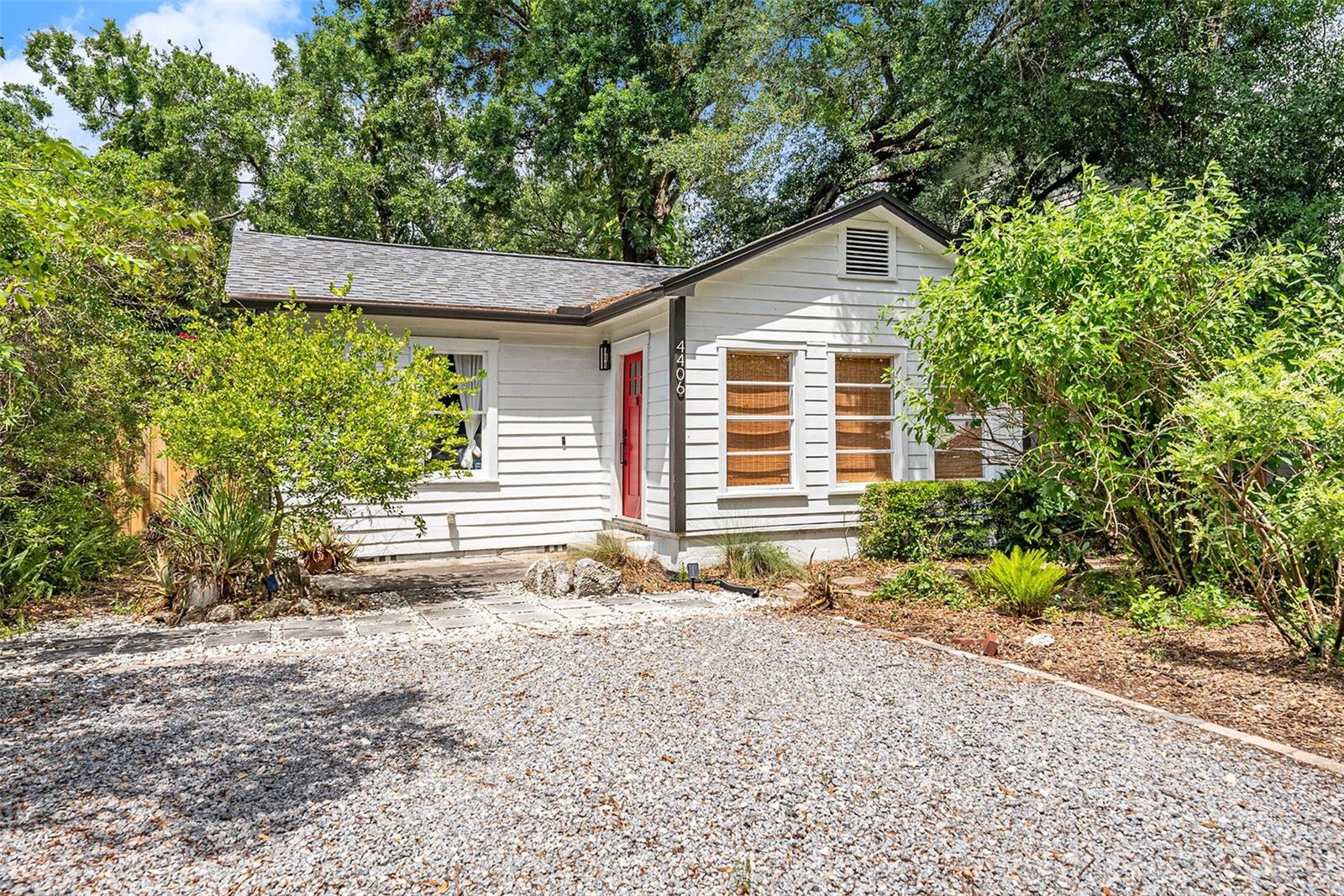 4406 N OLA AVE, TAMPA, FL, 33603