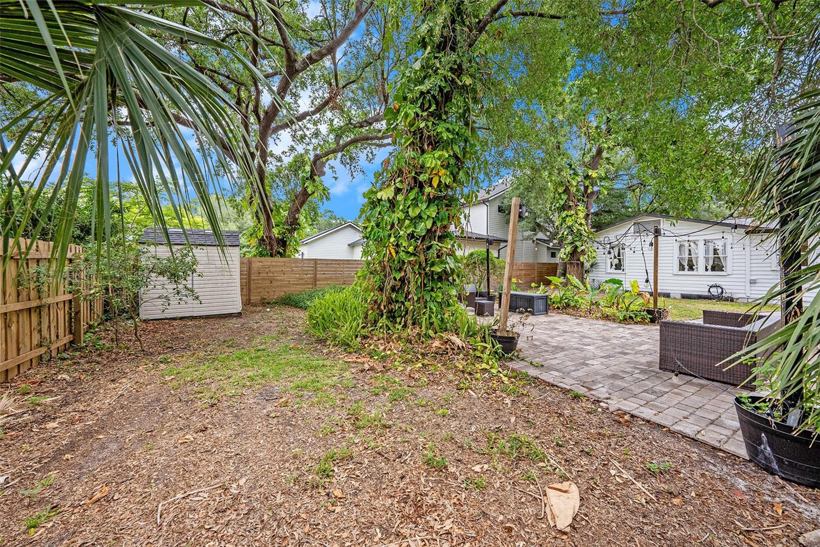 4406 N OLA AVE, TAMPA, FL, 33603