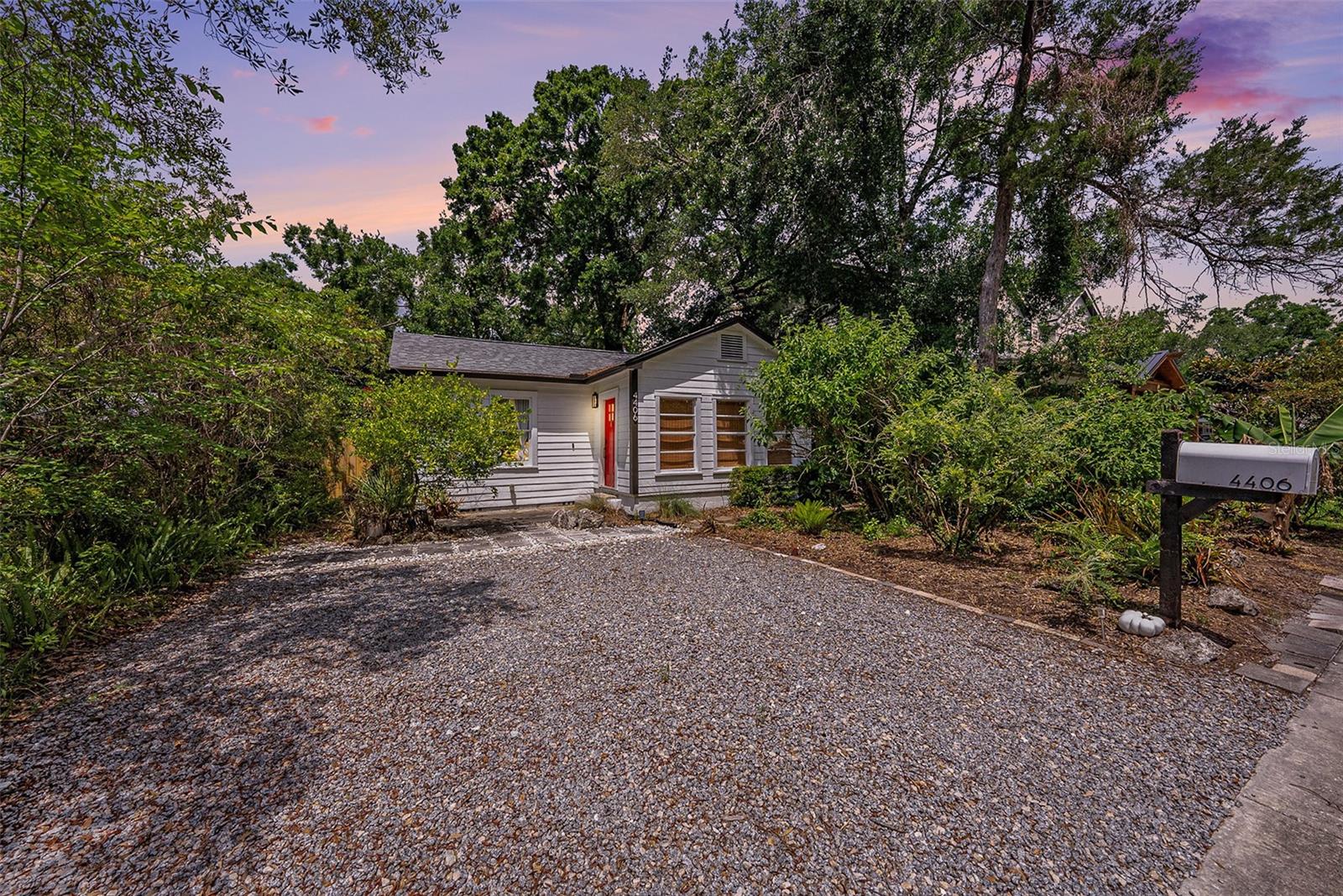 4406 N OLA AVE, TAMPA, FL, 33603