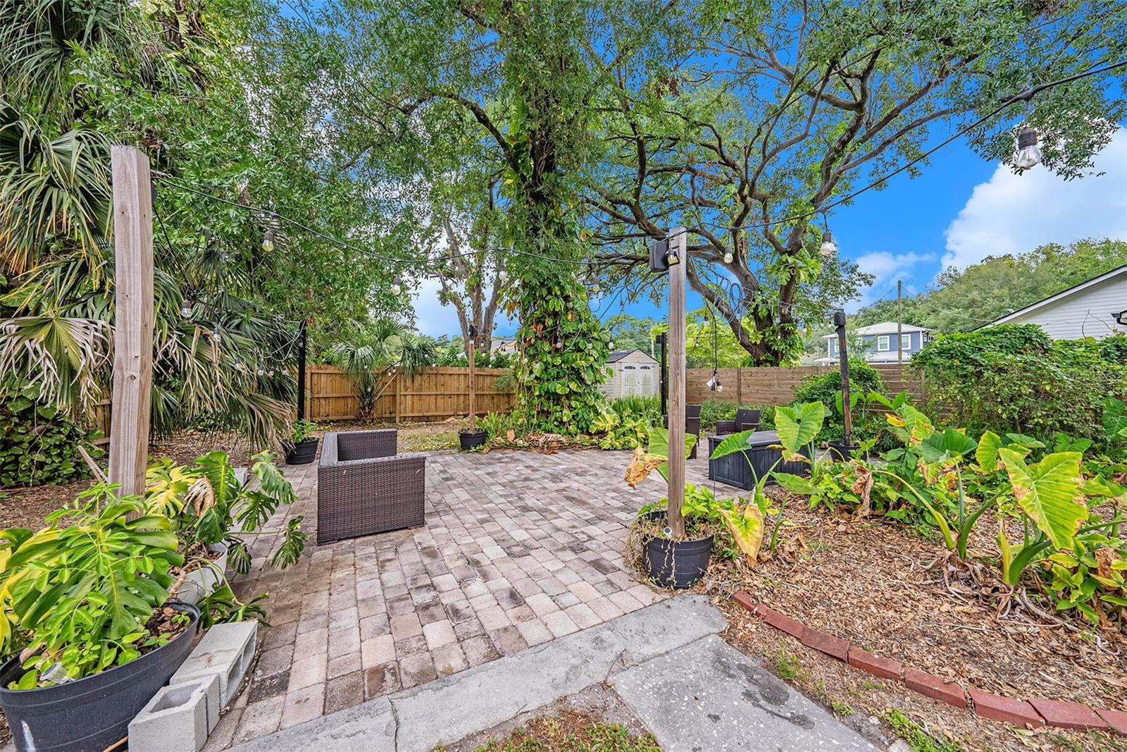 4406 N OLA AVE, TAMPA, FL, 33603