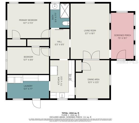 4406 N OLA AVE, TAMPA, FL, 33603