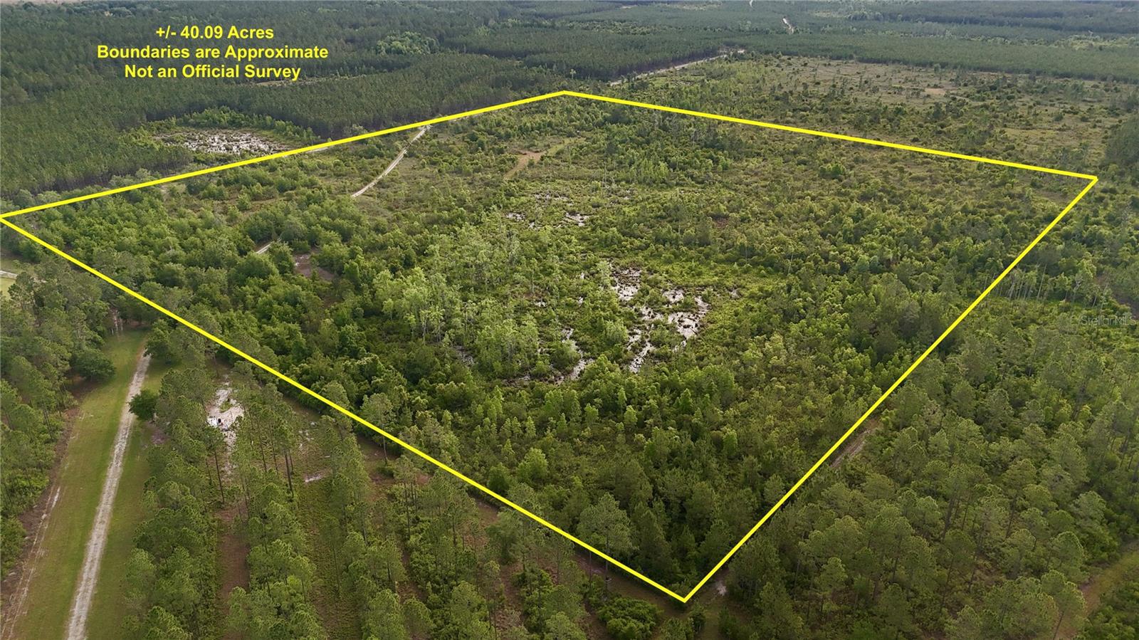 OFF HWY 225, GAINESVILLE, FL, 32609