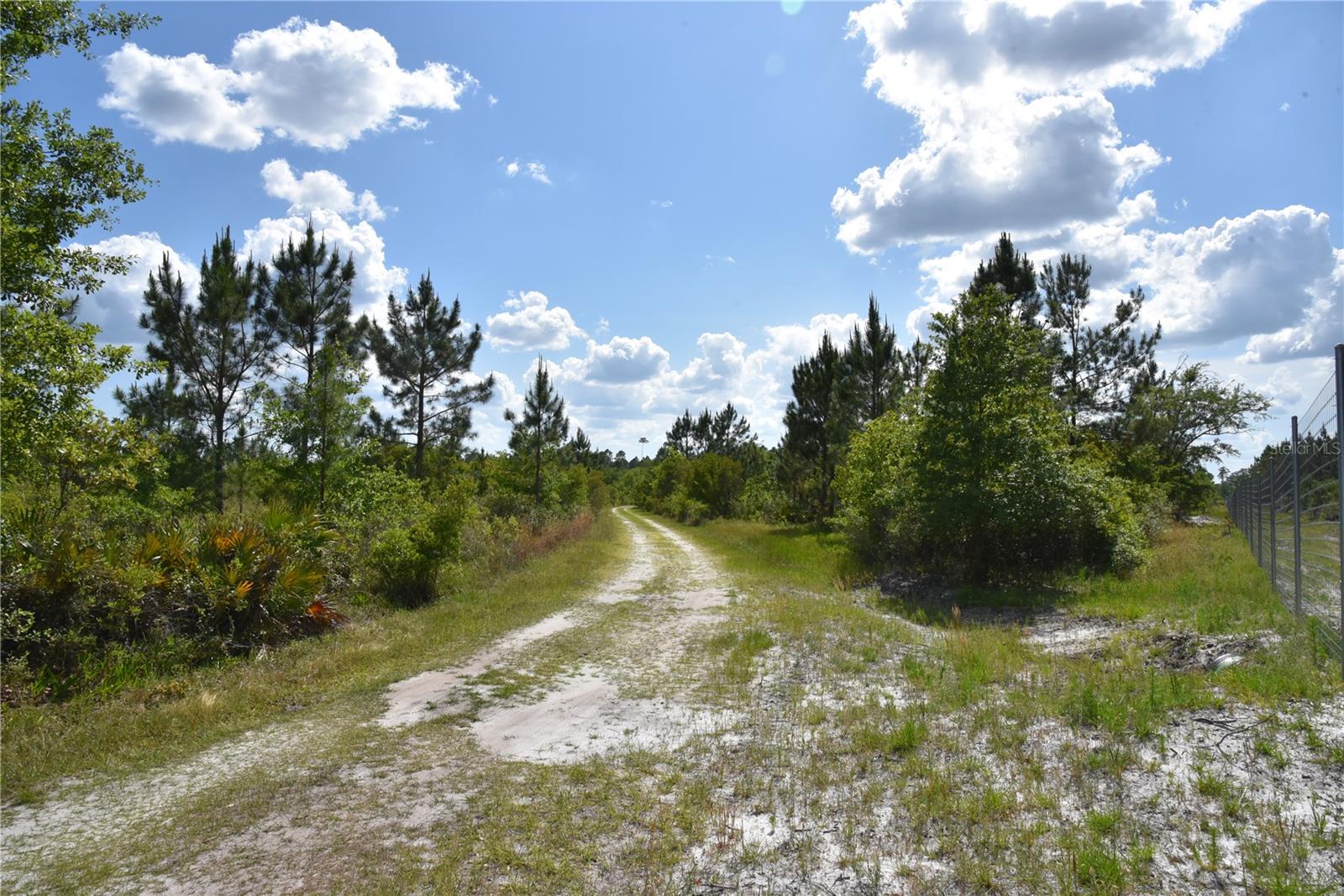 OFF HWY 225, GAINESVILLE, FL, 32609