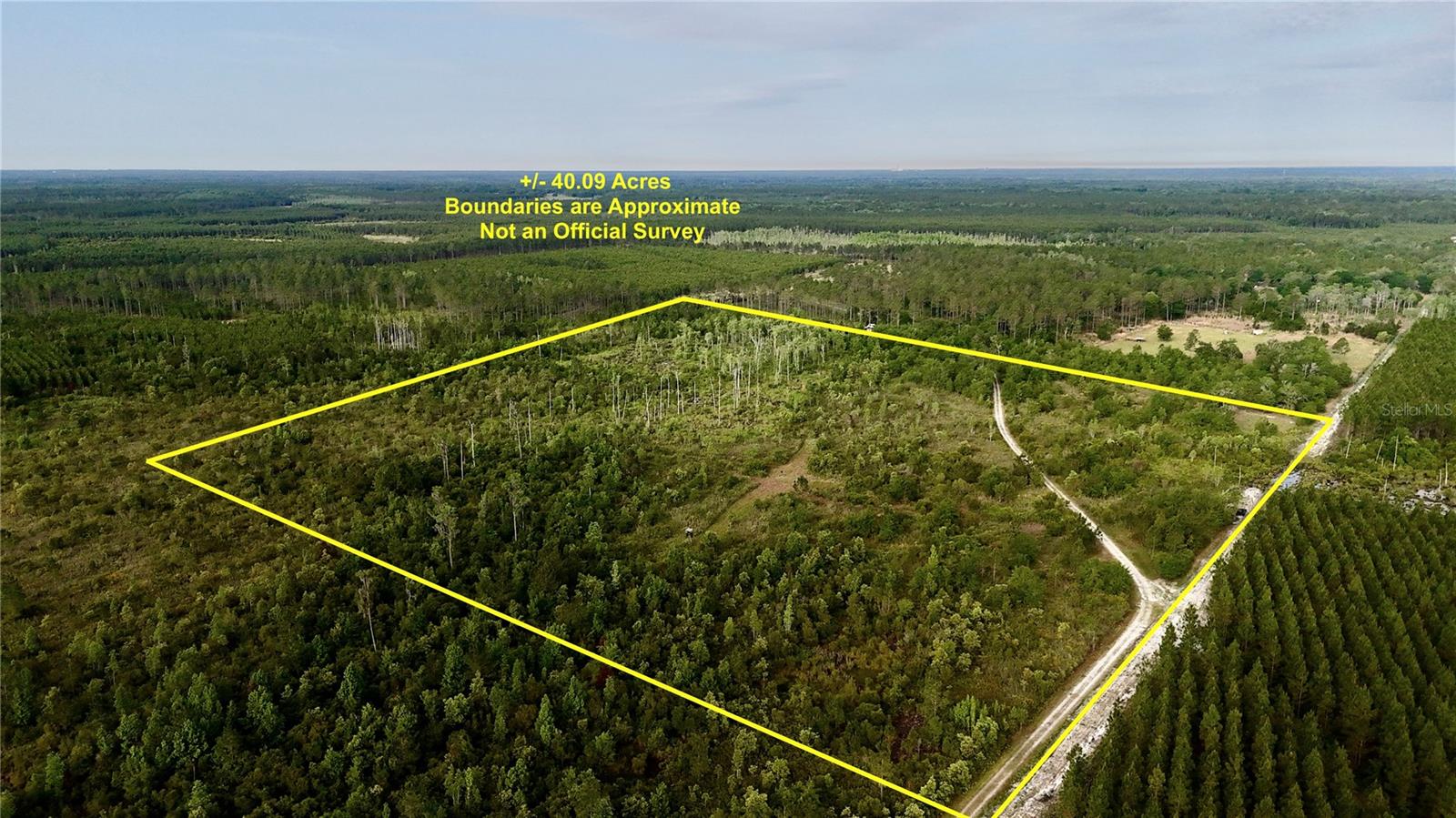 OFF HWY 225, GAINESVILLE, FL, 32609