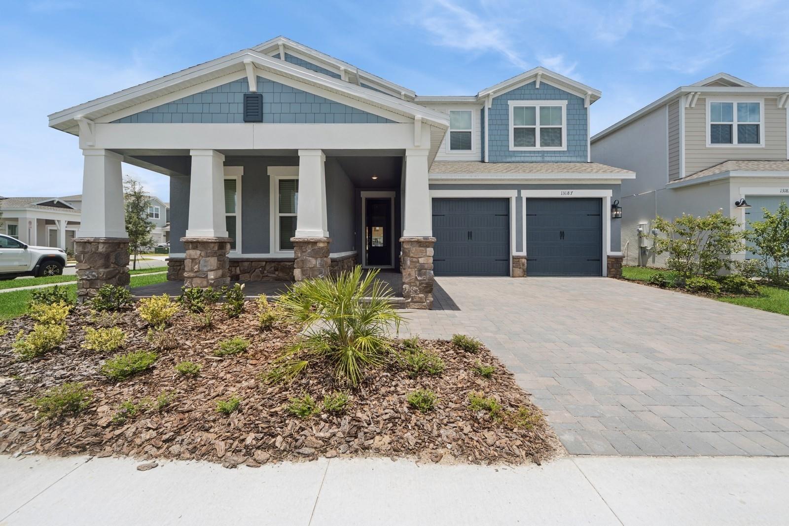 13187 TELSEN ST #38, WINTER GARDEN, FL, 34787