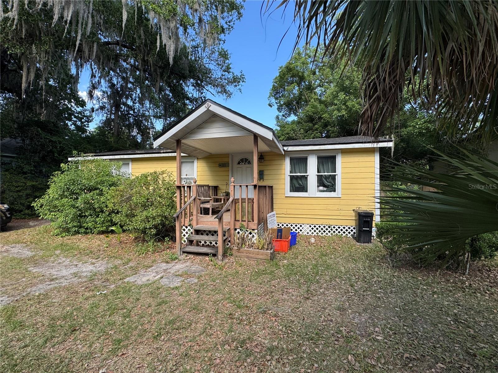 1211 NW 4TH ST, GAINESVILLE, FL, 32601