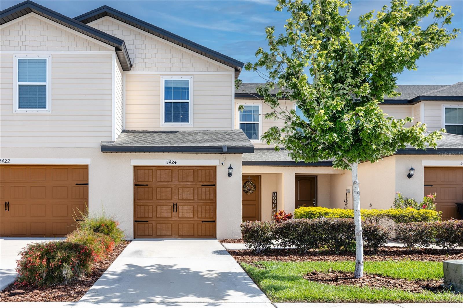 5424 COMPANION LN, TAMPA, FL, 33619