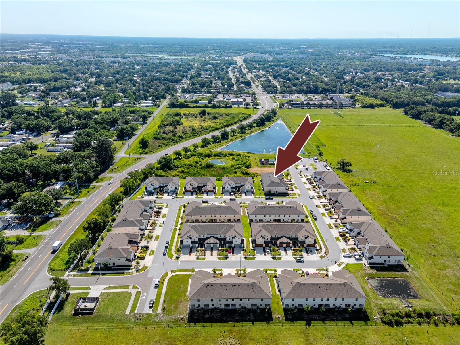 5424 COMPANION LN, TAMPA, FL, 33619