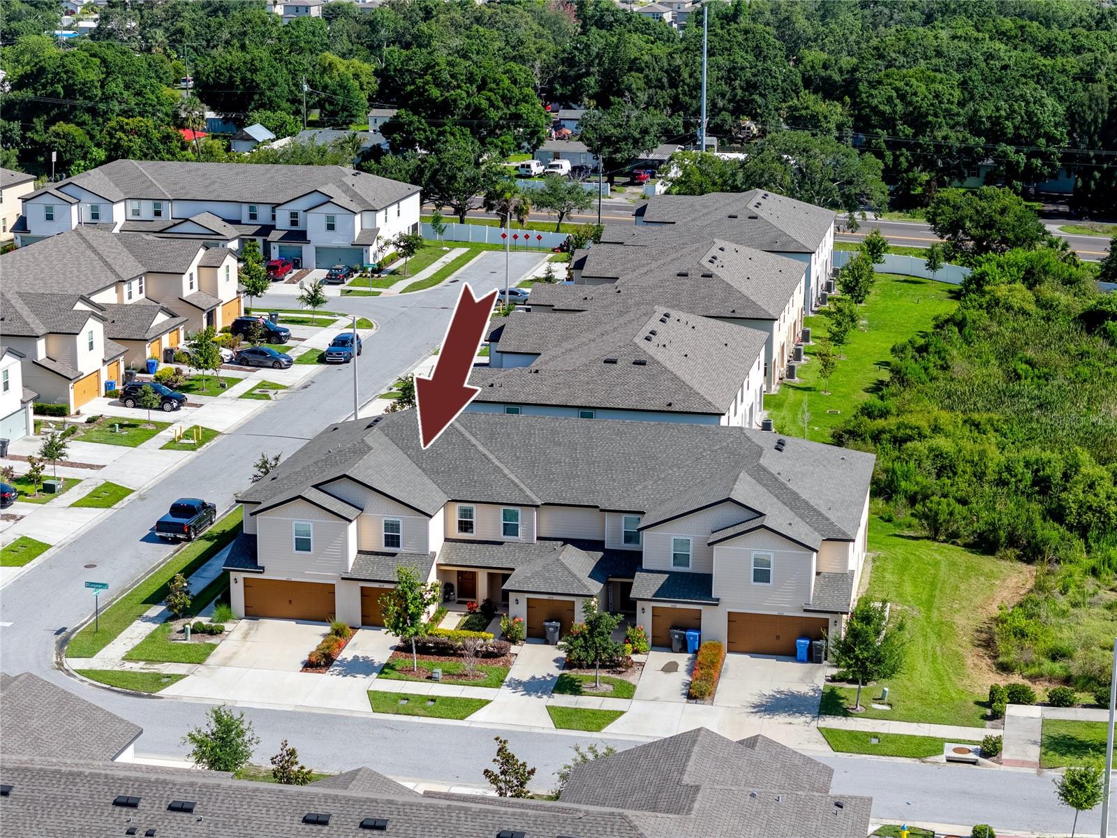 5424 COMPANION LN, TAMPA, FL, 33619