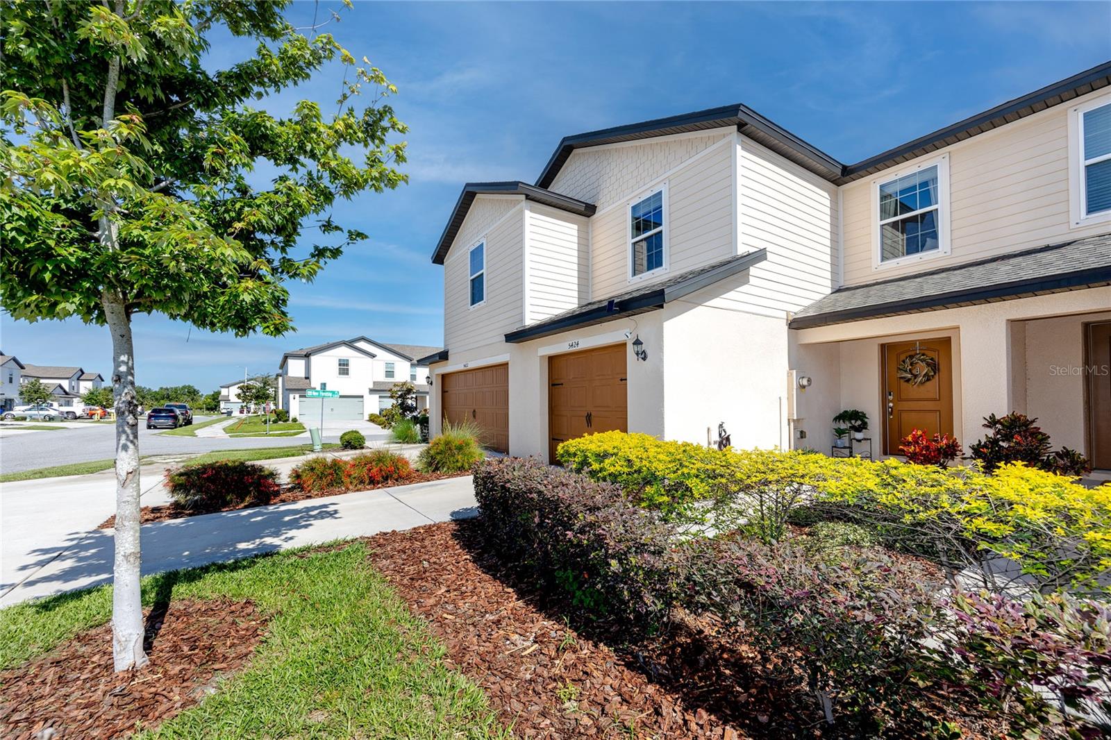 5424 COMPANION LN, TAMPA, FL, 33619