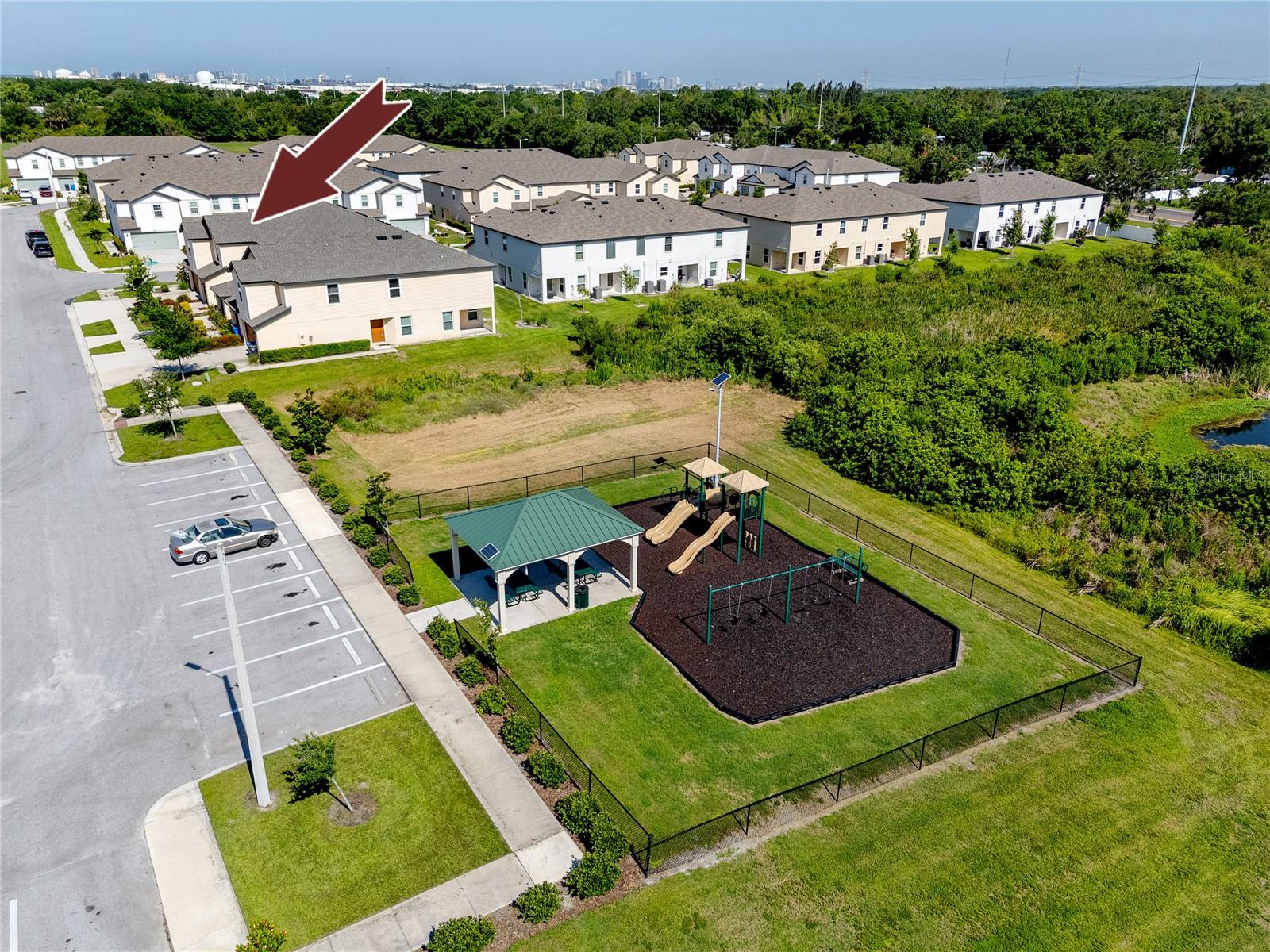 5424 COMPANION LN, TAMPA, FL, 33619