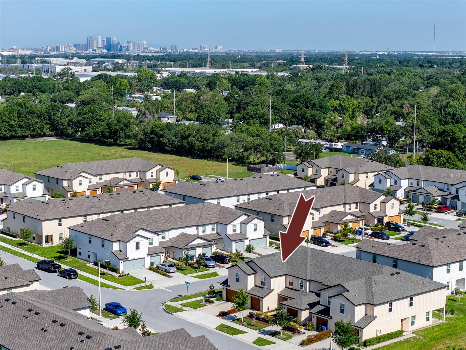 5424 COMPANION LN, TAMPA, FL, 33619