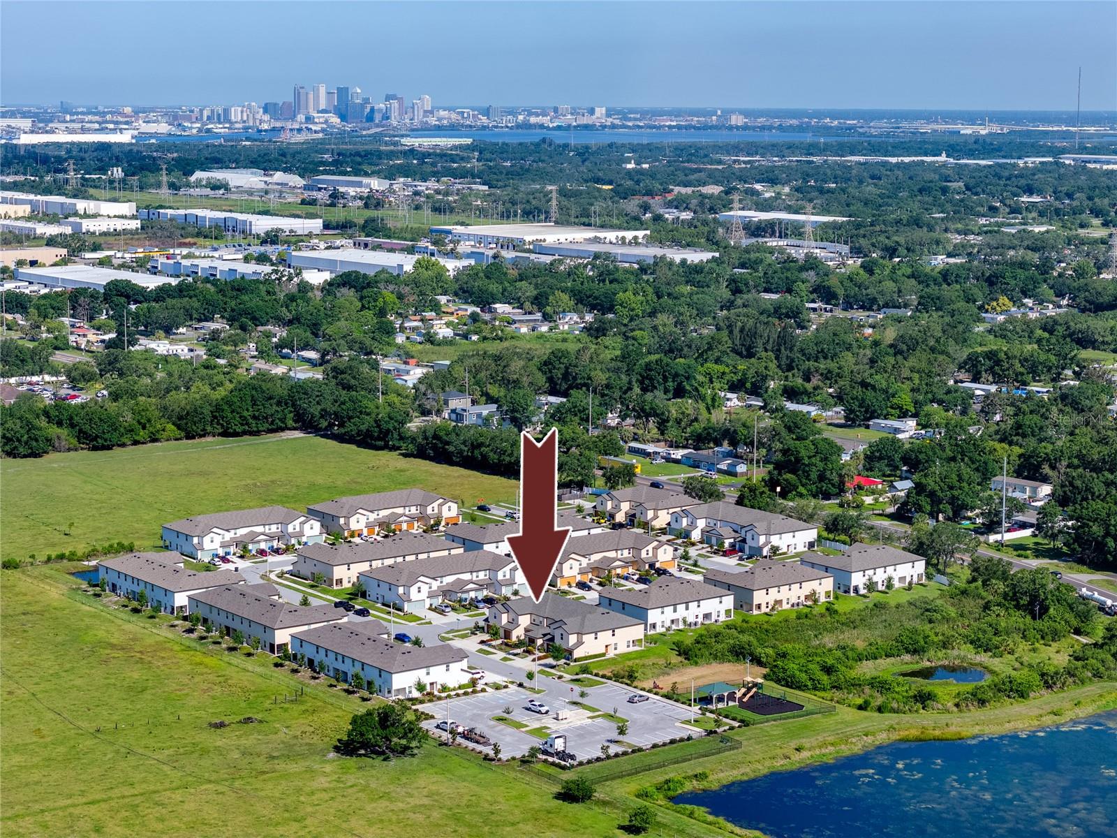 5424 COMPANION LN, TAMPA, FL, 33619