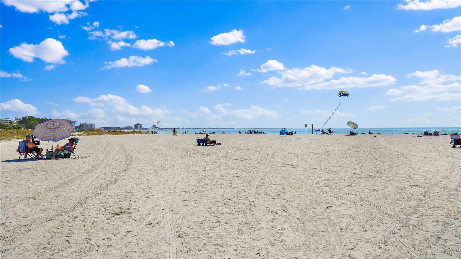 6700 SUNSET WAY #206, ST PETE BEACH, FL, 33706