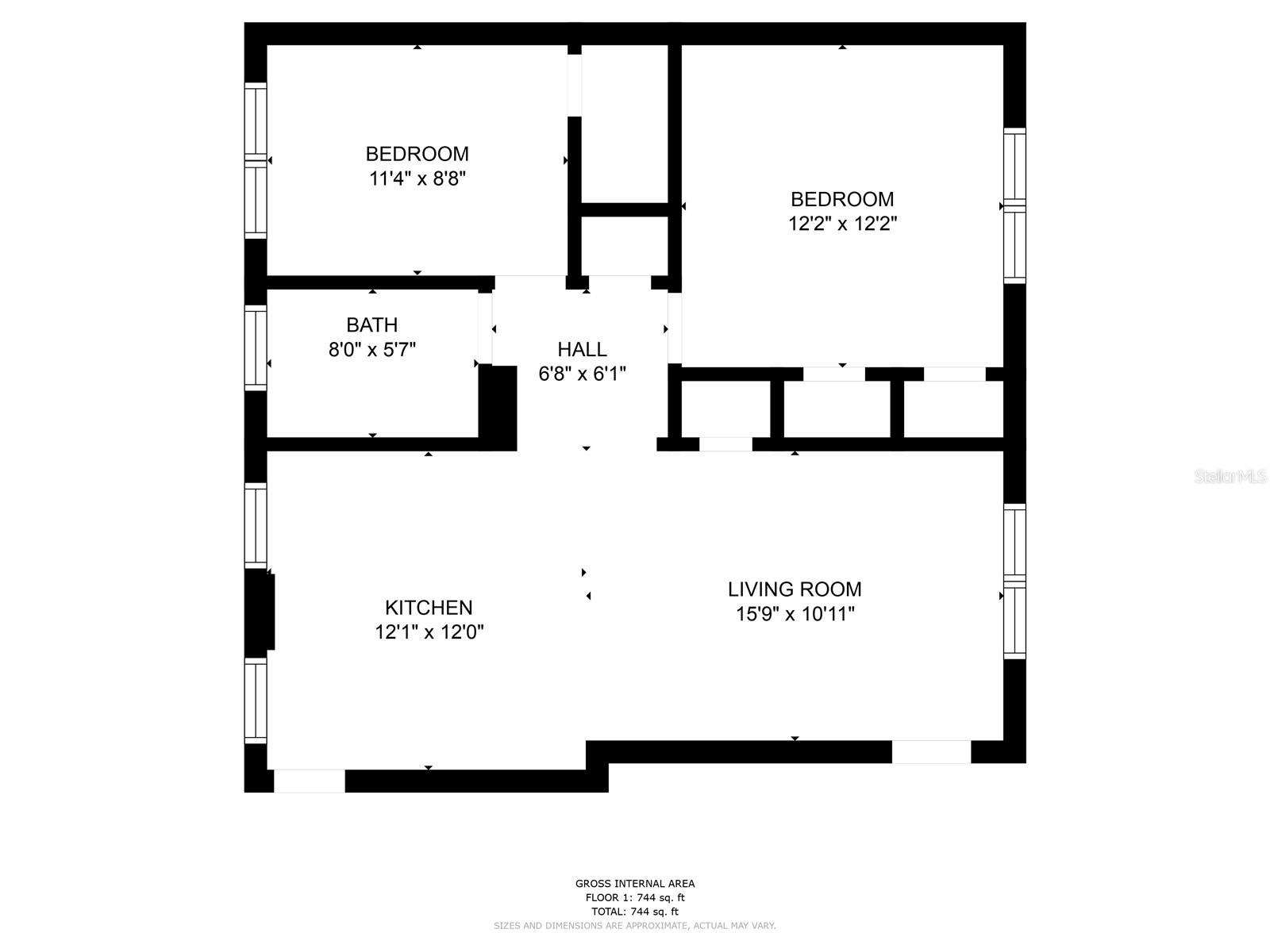 6700 SUNSET WAY #206, ST PETE BEACH, FL, 33706