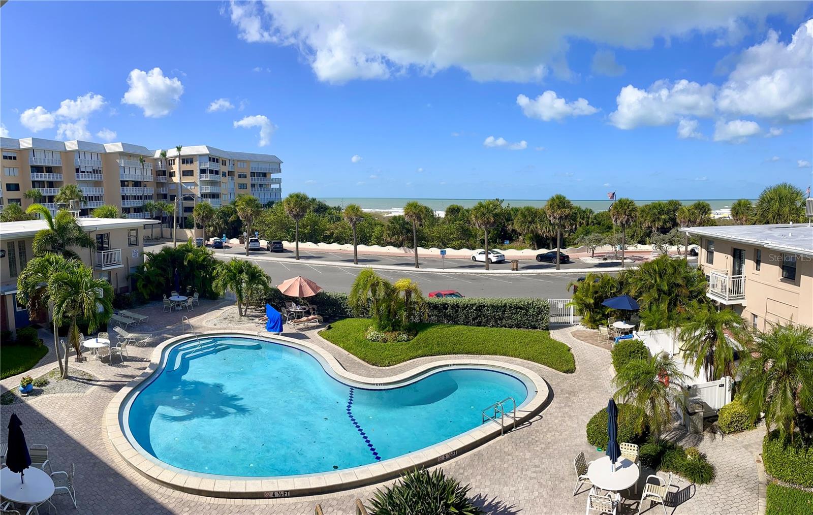 6700 SUNSET WAY #206, ST PETE BEACH, FL, 33706