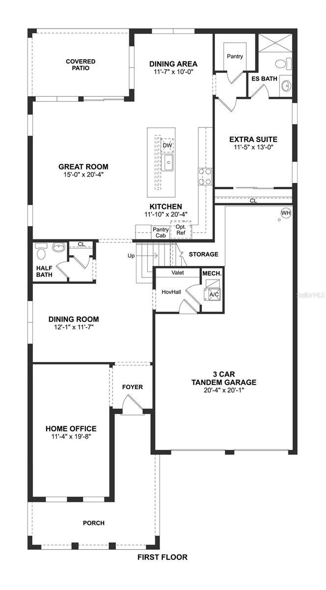 13181 TELSEN ST #39, WINTER GARDEN, FL, 34787