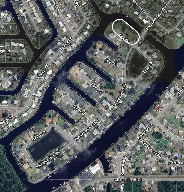 33 LINO RD, NORTH PORT, FL, 34287