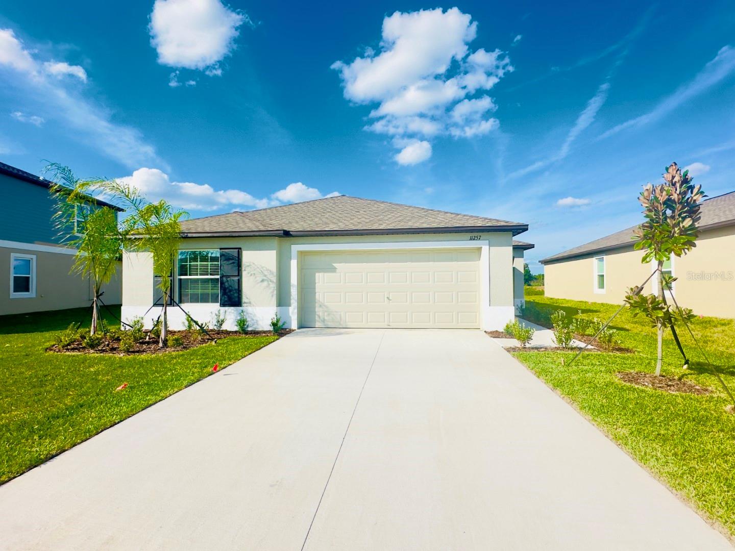 11257 LINDEN DEPOT RD, SAN ANTONIO, FL, 33576